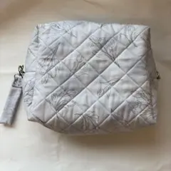 おむつポーチ　旅行バッグ