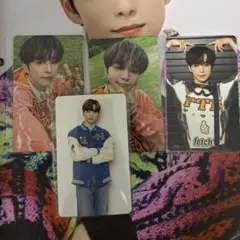 INI 後藤威尊 FTC ラポスタ RTP 078 079 059 024