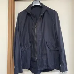 サイ　SCYE モッズコート風ジャケットのサムネイル