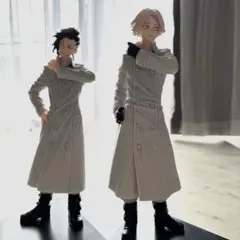 東京リベンジャーズ　フィギア