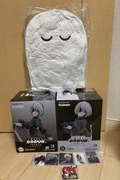 さ*す様 NieR:Automata 15周年記念くじ ヨルハ賞　B賞　2B フ