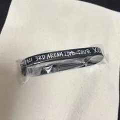 INI 西洸人 カプセルトイ ラバーバンド ラババン