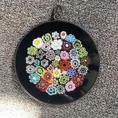 2025年最新】ベネチアングラスペンダントの人気アイテム - メルカリ