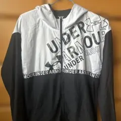 UNDER ARMOUR YXL ジャケット