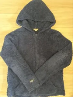 Refoot Dreams ネイビー フリースジャケット XL