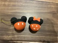 ミッキー オーナメント