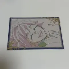 2026年最新】鬼滅の刃 冨岡義勇 ポストカード ufotableの人気アイテム