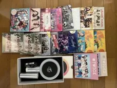 2026年最新】twice ペンライトの人気アイテム - メルカリ