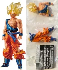 2026年最新】ドラゴンボール レア フィギュアの人気アイテム - メルカリ