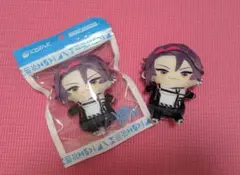 渡会雲雀さん 　パペット