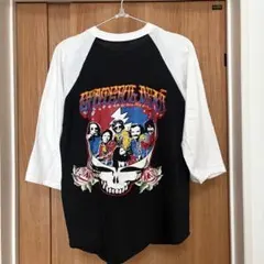 2026年最新】Grateful dead ラグランの人気アイテム - メルカリ