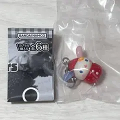 サンリオ いちごめじるしアクセサリー ウサハナ