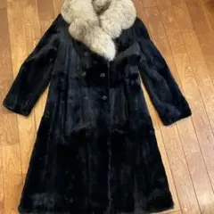 フォックス ファーコート