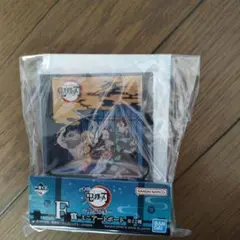 鬼滅の刃 ミニアートボード