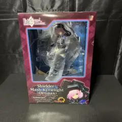 FGO マシュ・キリエライト　フィギュア