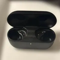 Technics EAH-AZ100イヤホンケース ブラック　ケースのみの販売