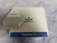 2026年最新】reasnow s1 マクロの人気アイテム - メルカリ