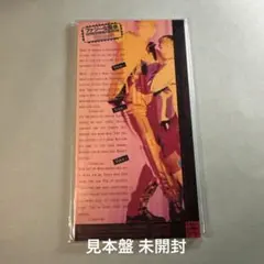 フューチュア・ムーブメント／ファジーな関係 8cmCD