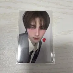 ヨンジェ TWS playhard HMV オンライン ラキドロ トレカ