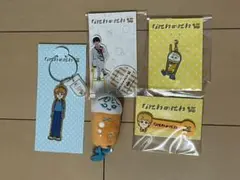 なにわ男子　なにわのにわ　大西流星　セット