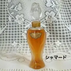 美品】ジャンデプレ シェヘラザード パルファム オーデトワレ60ml