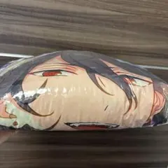 あんさんぶるスターズ！ あんスタ GiGO限定 ビッグクッション 朔間零