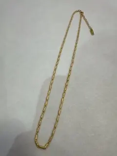 遺品整理 ゴールド リンクチェーン ブレスレット - メルカリ