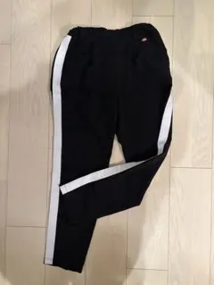 シスタージェニー sisterjenni サイドラインパンツ ダンス キッズ