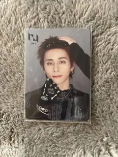 西洸人 THE VIEW 選出店舗HMV トレカ