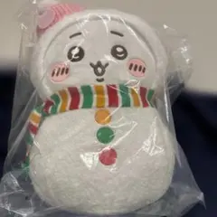 ちいかわ 一番くじ A賞