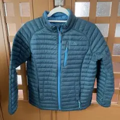 LLBeanダウンジャケット