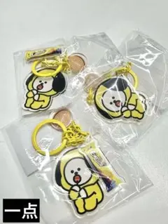 chimmy アイドル