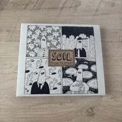 SOIL 04 Limited Sazabys 初回限定盤 DVD付き - メルカリ