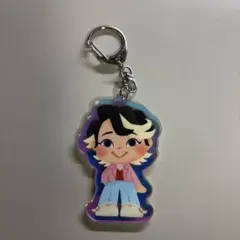 Mrs. GREEN APPLE アクリルキーホルダー