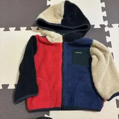 ベビー90 男の子