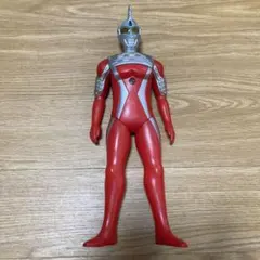ウルトラマンセブン　フィギュア　レア