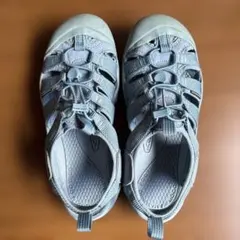 KEEN NEWPORT H2 W's 25cm キーン　サンダル