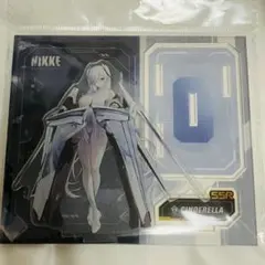 勝利の女神 NIKKE ニケ アクリルプレート ヘンゼル グレーテル 韓国