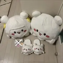 どこでもいっしょ トロ スリッパ トロりっぱ 井上トロ 平成レトロ