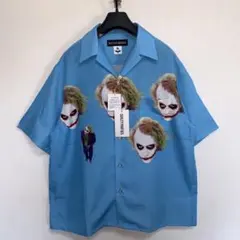 【WACKOMARIA】DARK KNIGHT SHIRT ／新品タグ付／送料込のサムネイル