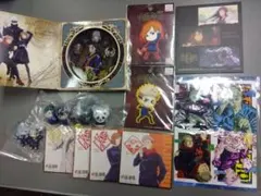 呪術廻戦 いろいろまとめセット