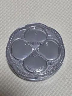 CANMAKE イルミネイティングフィニッシュパウダー ～Abloom～01