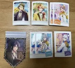 アイナナ アイドリッシュセブン パシャコレ