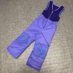 スノーパンツ ウェア