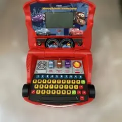 ライトニング・マックィーン キーボード付きおもちゃ ライトニング・マックィーン キーボード付きおもちゃ - メルカリ