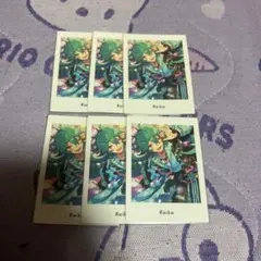 あんスタ ぱしゃっつ ライカ