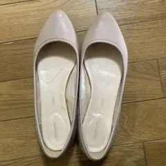 ロックポート　フラットパンプスのサムネイル