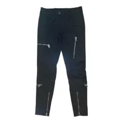✨Y2K！L✨Semantic Design gimmick denim - メルカリ