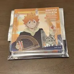 ハイキュー 日向翔陽 BIGオーロラブロッキー ショウワノート おみくじ