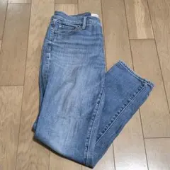 Gap オーセンティック ストレート デニム 27インチ